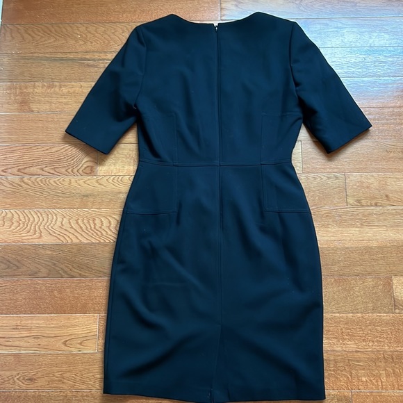 Classy Dress! - Picture 3 of 3